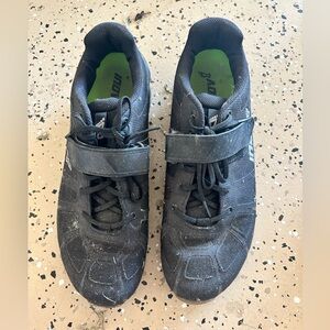 Men’s Inov8 Lifters - size 11.5